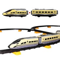 playpop Infrared Train Set