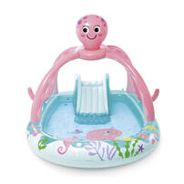 Intex Friendly Octopus Play Center