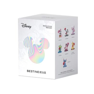 Disney Love Flower Language Series Blind Box - Assorted (1 Pc)