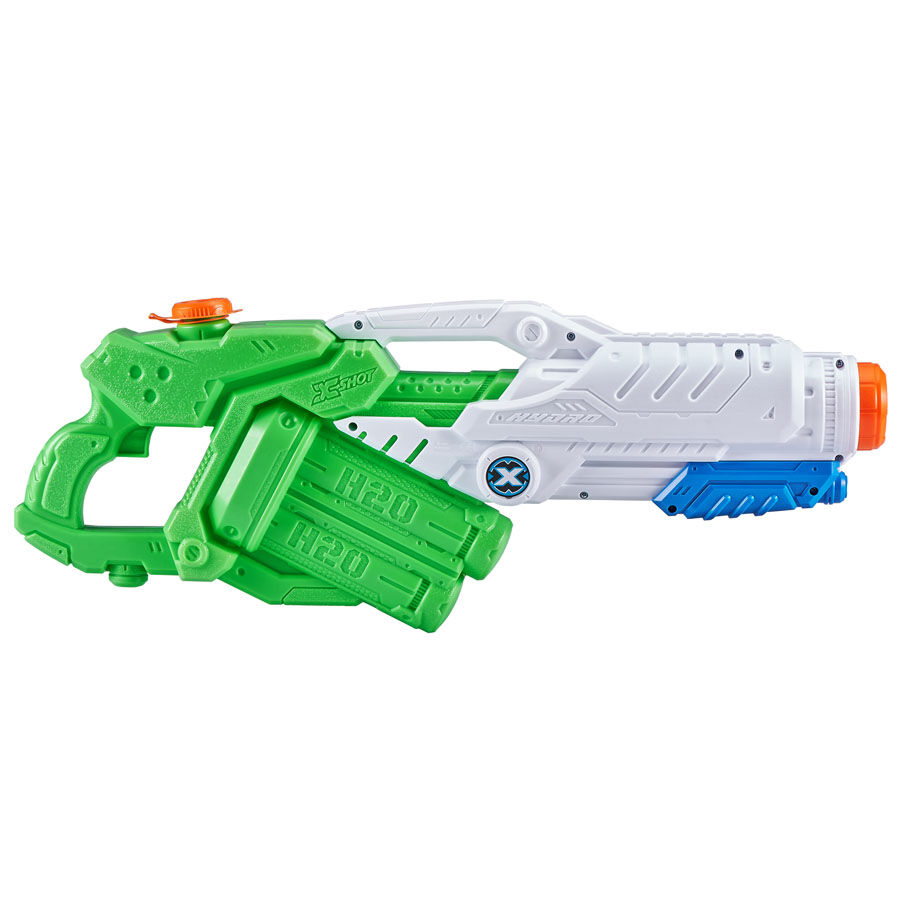 Hydro blaster water gun deals