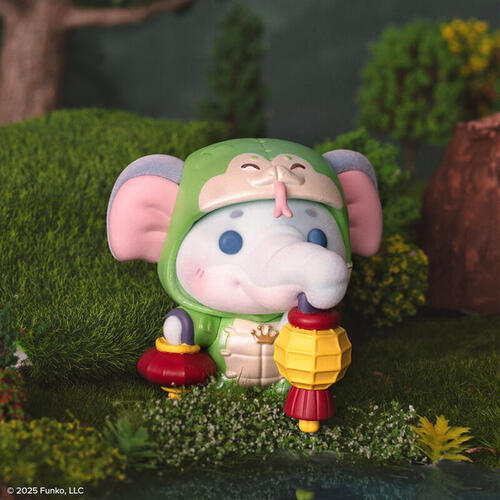 Funko Kigu Zoomies Zodiac Pals - Blind Box (1 Pc)