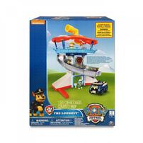 Paw Patrol The Lookout