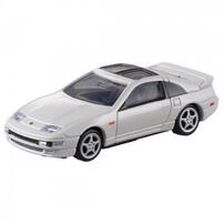 Tomica Nissan Fairlady Z 3 Models Collection