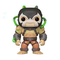 Funko Pop! Heroes: Batman: Arkham Asylum - Bane (Glow)