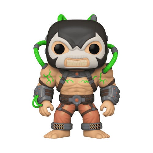 Funko Pop! Heroes: Batman: Arkham Asylum - Bane (Glow)