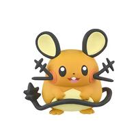Pokemon Monster Collection Dedenne