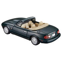 Tomica Premium No.14 Mazda Eunos Roadster Diecast