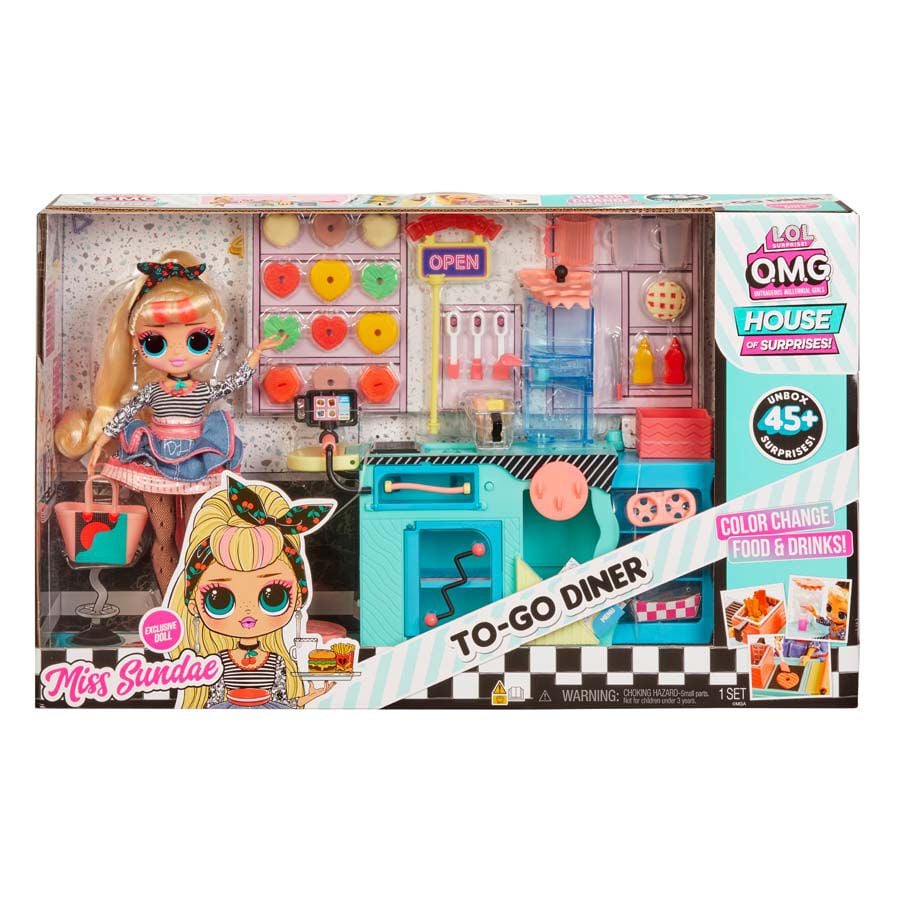 Lol surprise house coupon new arrivals