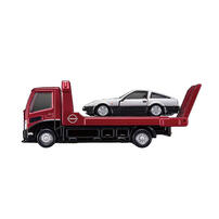 Tomica Premium Transporter Nissan Fairlady Z (Z31)