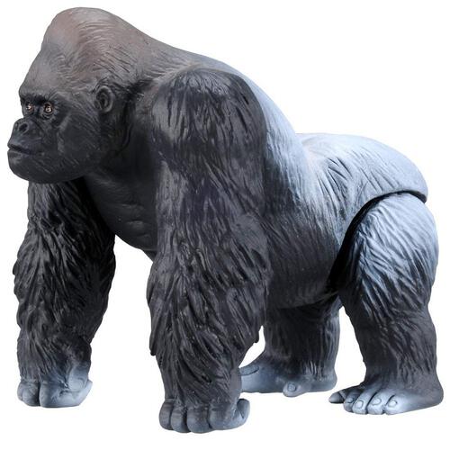 Takara Tomy Ania Animal AS-09 Gorilla