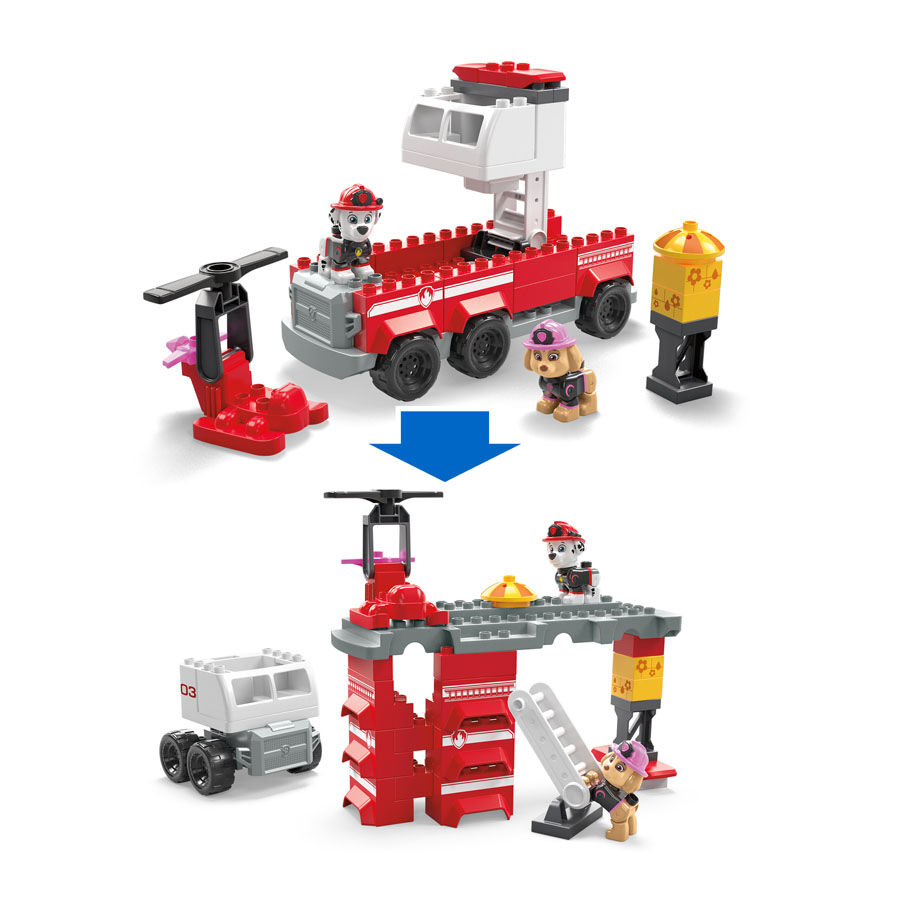 The ultimate fire truck hot sale