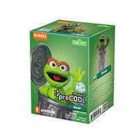 Blokees บล็อคคีส์ เซซามี สตรีท เฟรนด์ส ออสการ์