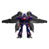 Blokees Transformers DX Classic Class 21 | Jet Wing Optimus Prime
