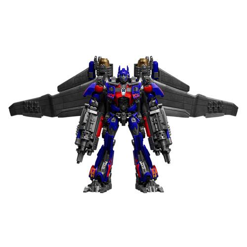 Blokees Transformers DX Classic Class 21 | Jet Wing Optimus Prime