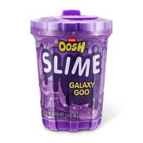 Oosh Slime Large Tub - Assorted