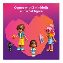 LEGO Friends Heartlake City Candy Store 42649