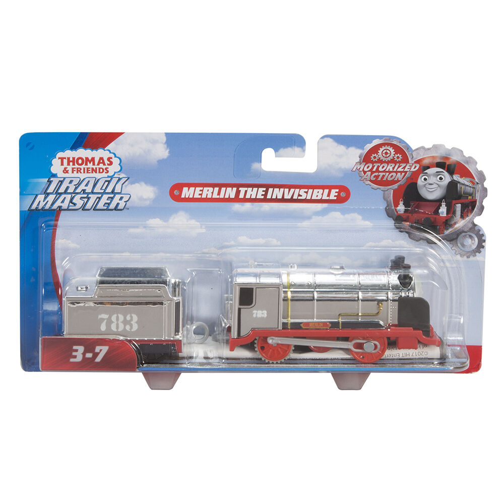 Thomas the train railroad set new arrivals