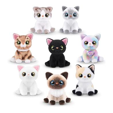 Pets Alive Smitten Kittens Surprise