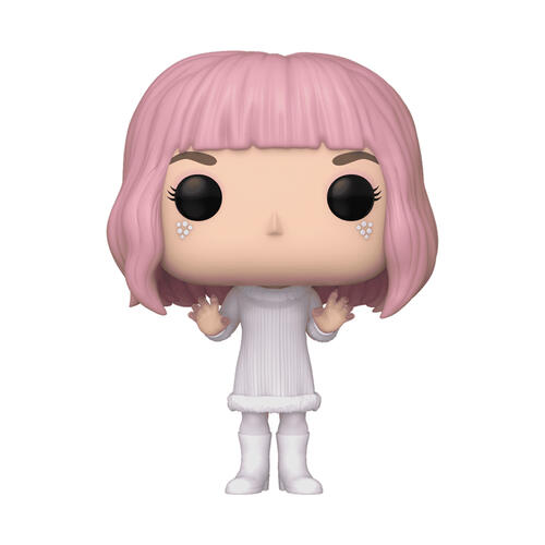 Funko Pop! Television: Wednesday - Enid Sinclair (Rave'N Dance)