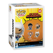 Funko Pop! Animation: My Hero Academia - Mirko #1525