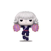 Funko POP! Animation: Hunter x Hunter - Silva Zoldyck Vinyl Figure