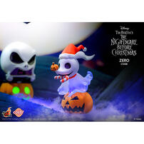 Hot Toys The Nightmare Before Christmas Cosbi (Series 2) - คละแบบ