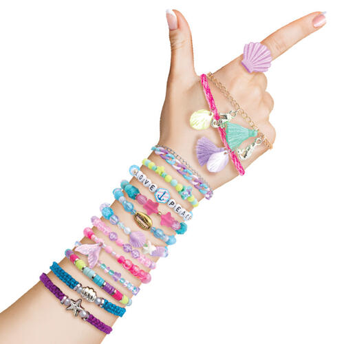 So You Deluxe Oceanic Jewellery