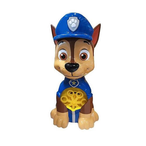 Paw Patrol Bubble Machine Toys"R"Us Thailand Official site
