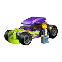 LEGO City Hot Rod 60485