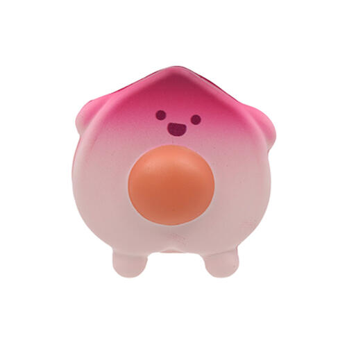 Molynk Food Series Fruits Squishy - Blind Box (1 Pc)