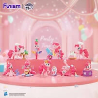Funism My Little Pony Party Moment Series - Blind Box (1 Pc)
