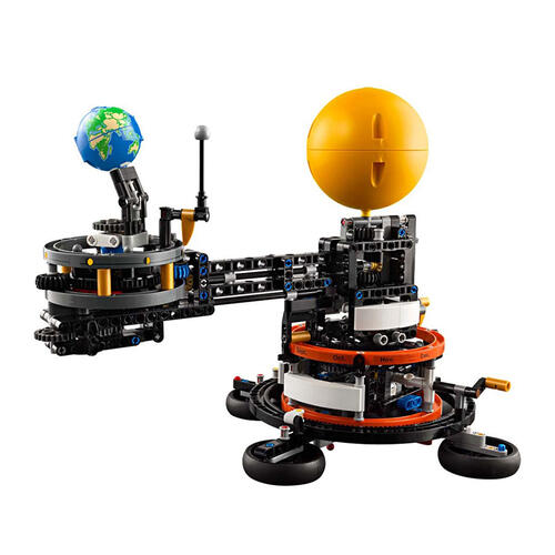 LEGO Technic Planet Earth and Moon in Orbit 42179
