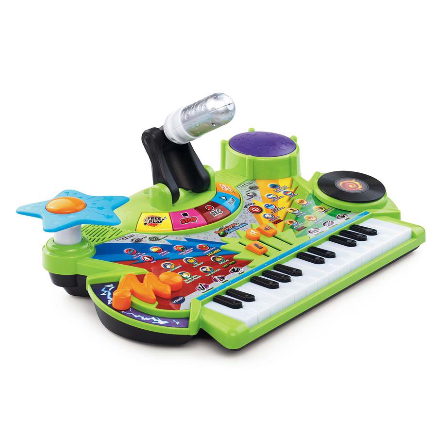 Vtech kidistudio shop