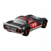Tomica รถเหล็กโทมิก้า ดีเอ็ม-10 สปีดเวย์ สตาร์ เรซ มิกกี้