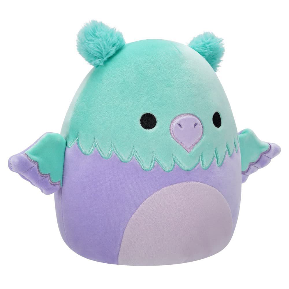 Amazon.com: Squishmallows Squishville Series 12 Mini Mystery
