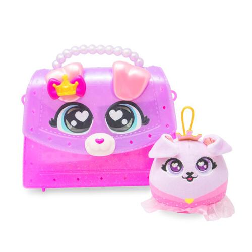 Glam Buddies  - Assorted (1 Pc)