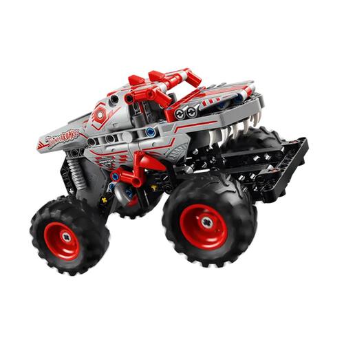 LEGO Technic Monster Jam ThunderROARus Pull-Back 42200