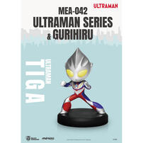 Ultraman & Gurihiru Blind Box - Assorted