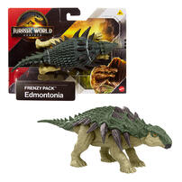 Jurassic World Saga Danger Pack - คละแบบ