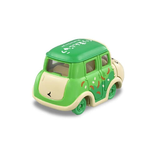 Tomica Dream Tomica SP Chiikawa Kurimaju Diecast