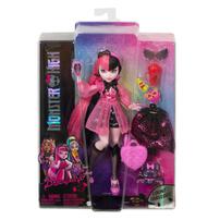Monster High Draculaura Core Doll