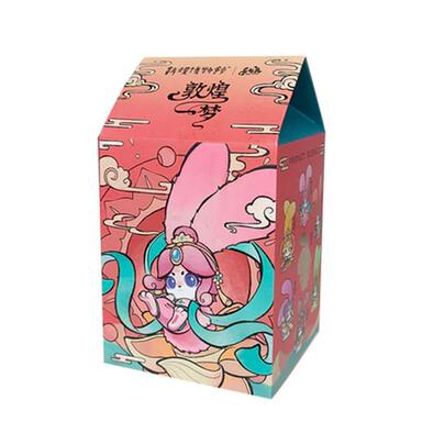 Cup Rabbits Dunhuang Assorted