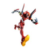 BLOKEES Evangelion Legacy Edition หน่วยที่ 02