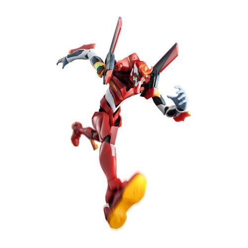 BLOKEES Evangelion Legacy Edition หน่วยที่ 02