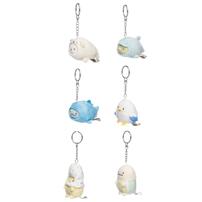 Sumikkogurashi San-X Original Sea Animals Blind Box - Assorted