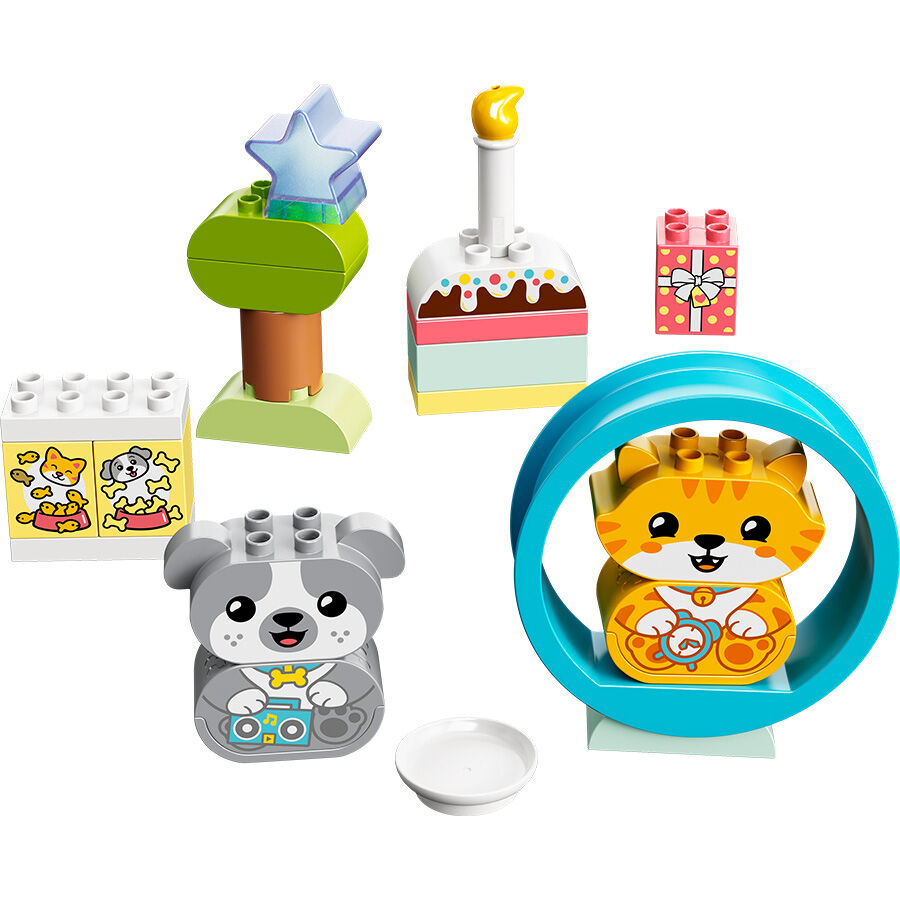 Duplo blocks toys r us clearance