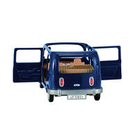 Sylvanian Family Seven Seater 