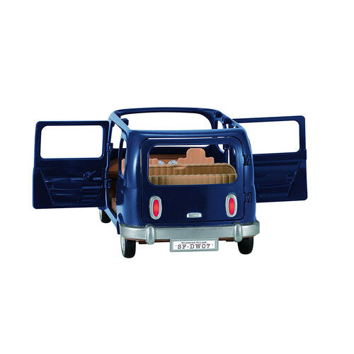 Sylvanian Family Seven Seater 