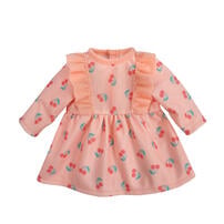 playpop 12" Baby Doll Eating Time Set