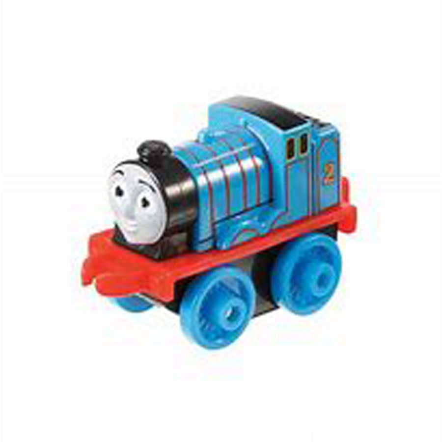 Thomas and friends mini collector case store